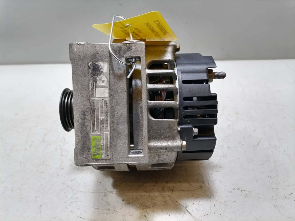 Mini One R50 original Lichtmaschine Generator 1.6 85kw Bj.2001